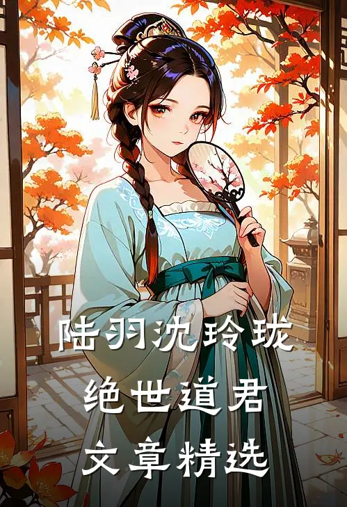 陆羽沈玲珑绝世道君文章精选
