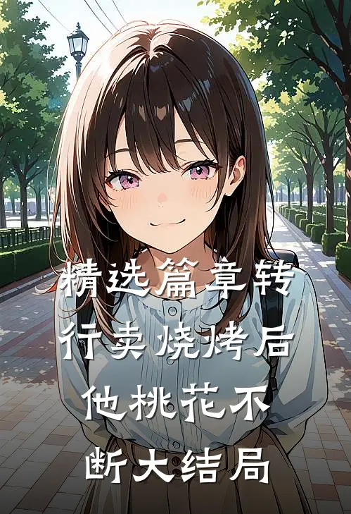 精选篇章转行卖烧烤后,他桃花不断大结局