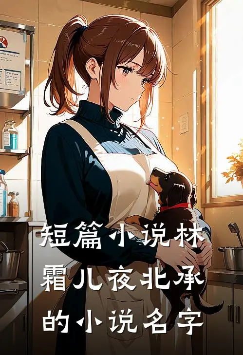 短篇小说林霜儿夜北承的小说名字