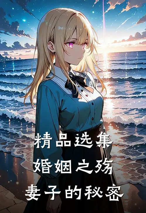 精品选集婚姻之殇：妻子的秘密
