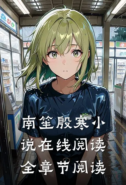 南笙殷寒小说在线阅读全章节阅读