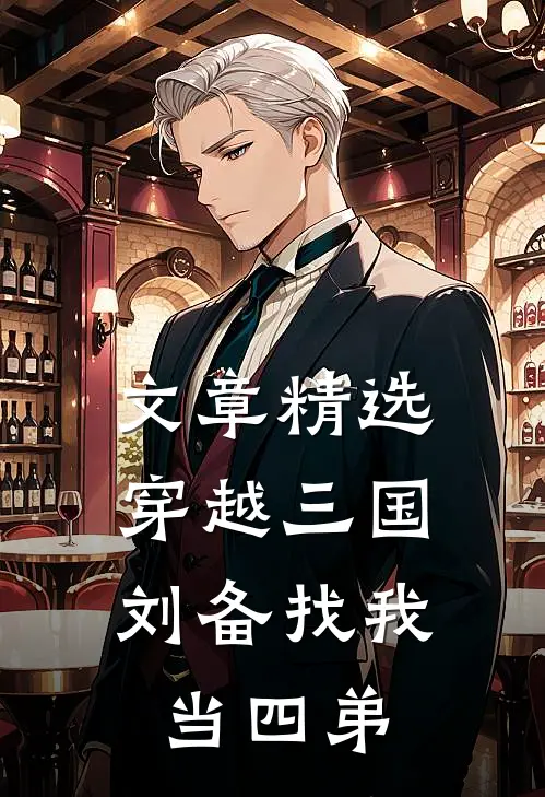 文章精选穿越三国：刘备找我当四弟