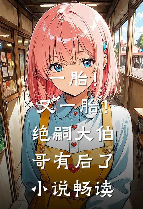 一胎！又一胎！绝嗣大伯哥有后了小说畅读
