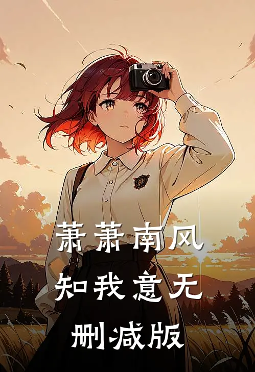 萧萧南风知我意无删减版