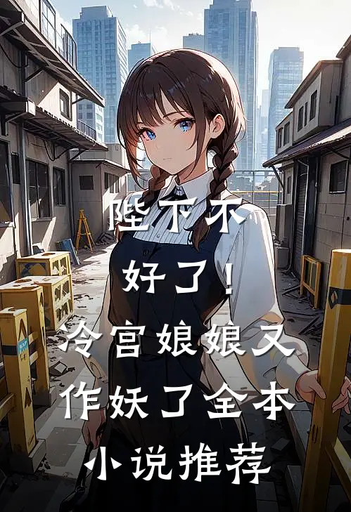 陛下不好了！冷宫娘娘又作妖了全本小说推荐