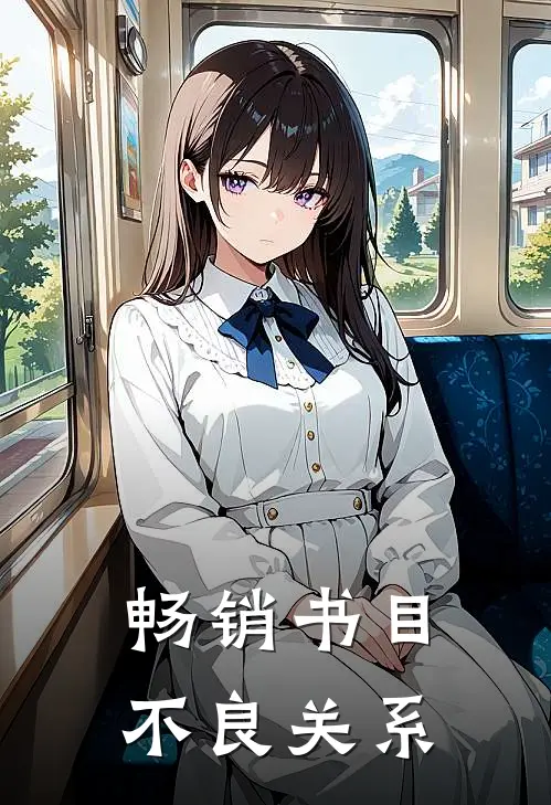 畅销书目不良关系