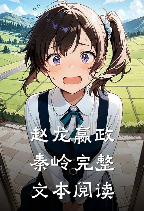 赵龙嬴政秦岭完整文本阅读