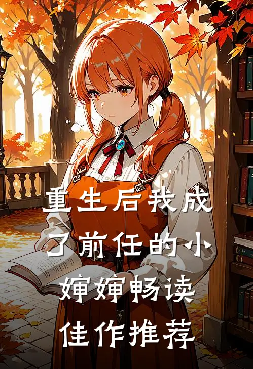 重生后我成了前任的小婶婶畅读佳作推荐