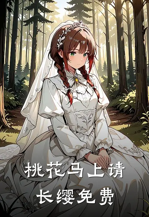 桃花马上请长缨免费