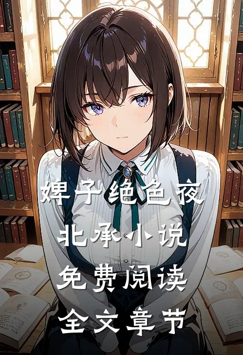 婢子绝色夜北承小说免费阅读全文章节