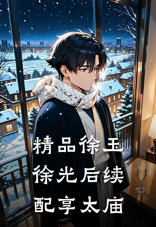 精品徐玉徐光后续配享太庙