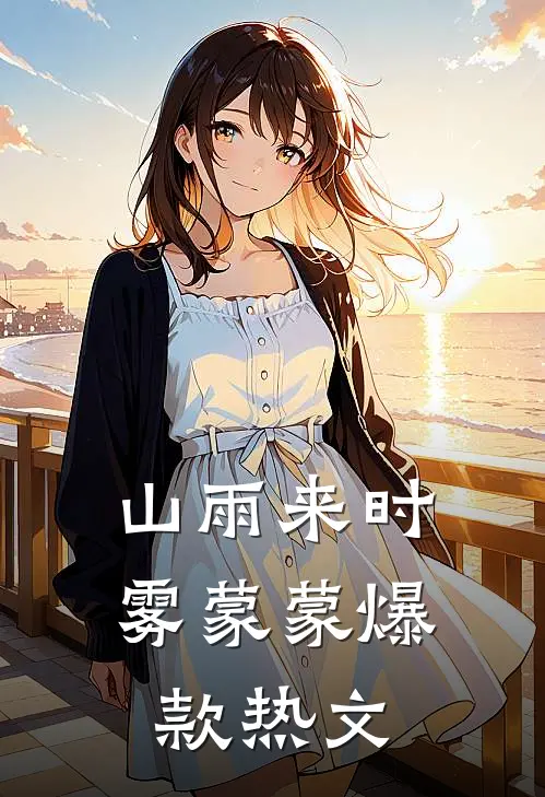 山雨来时雾蒙蒙爆款热文