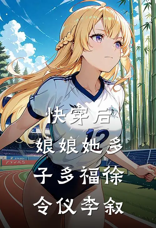 快穿后，娘娘她多子多福徐令仪李叙