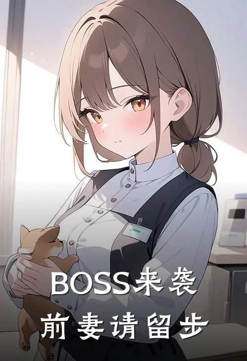 BOSS来袭：前妻请留步