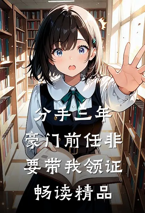 分手三年，豪门前任非要带我领证畅读精品