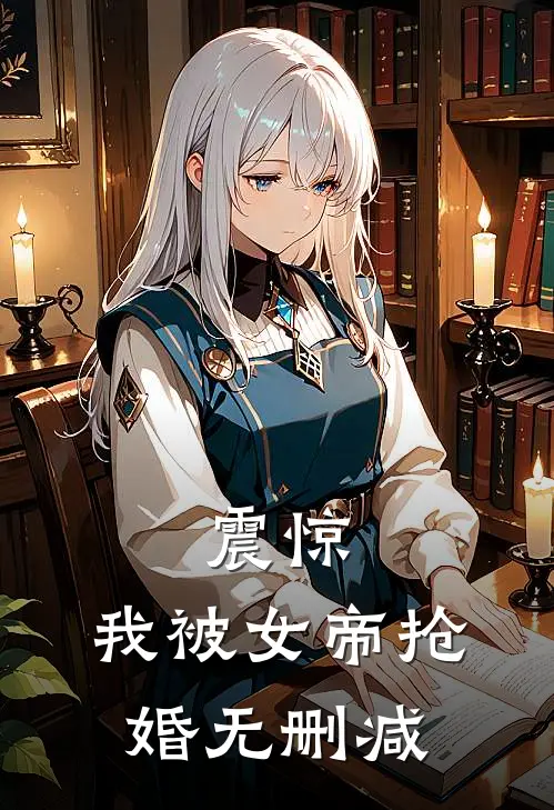 震惊，我被女帝抢婚无删减