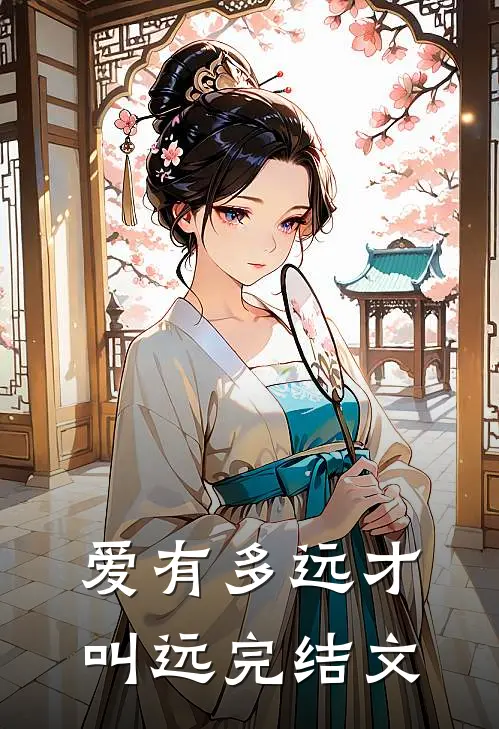 爱有多远才叫远完结文