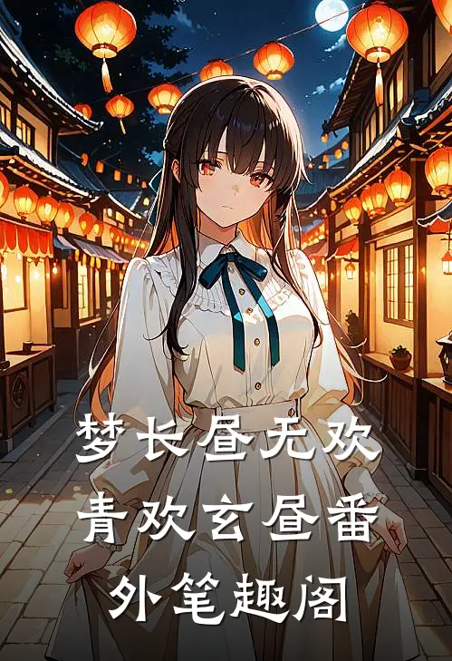 梦长昼无欢：青欢玄昼番外笔趣阁