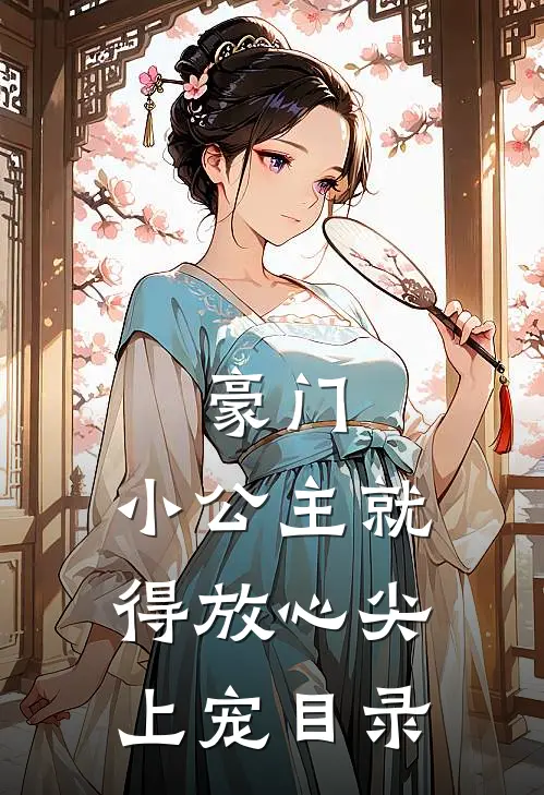 豪门：小公主就得放心尖上宠目录