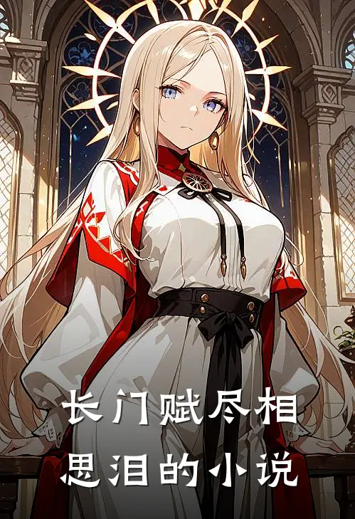 长门赋尽相思泪的小说