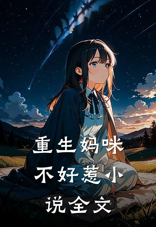 重生妈咪不好惹 小说全文
