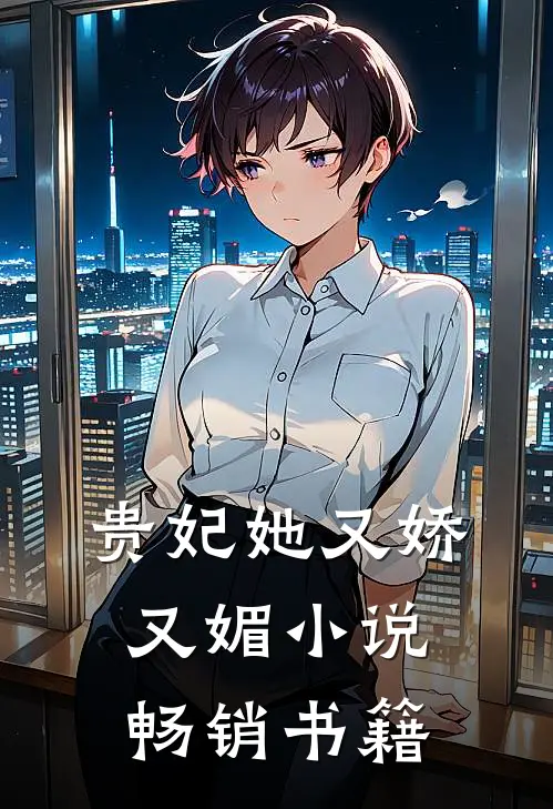 贵妃她又娇又媚小说畅销书籍