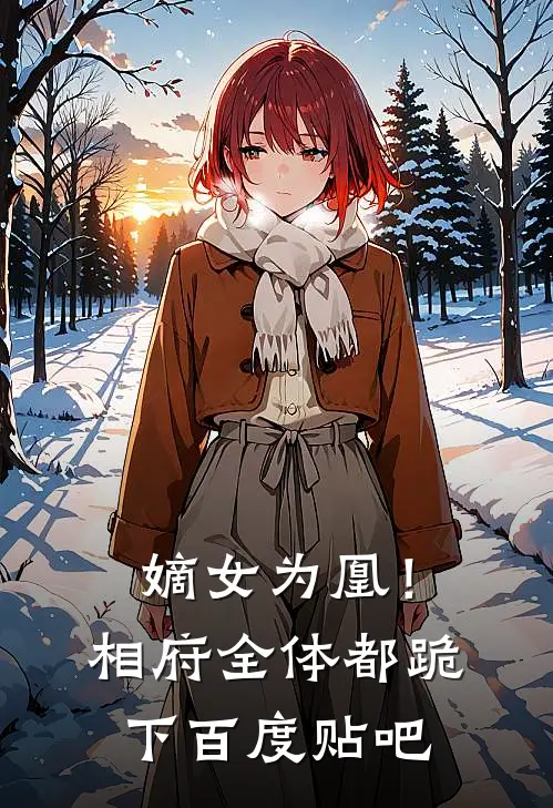 嫡女为凰！相府全体都跪下百度贴吧