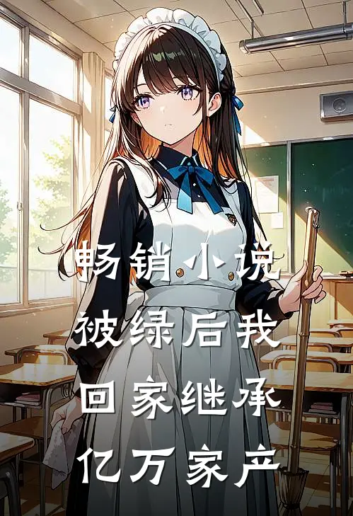 畅销小说被绿后我回家继承亿万家产