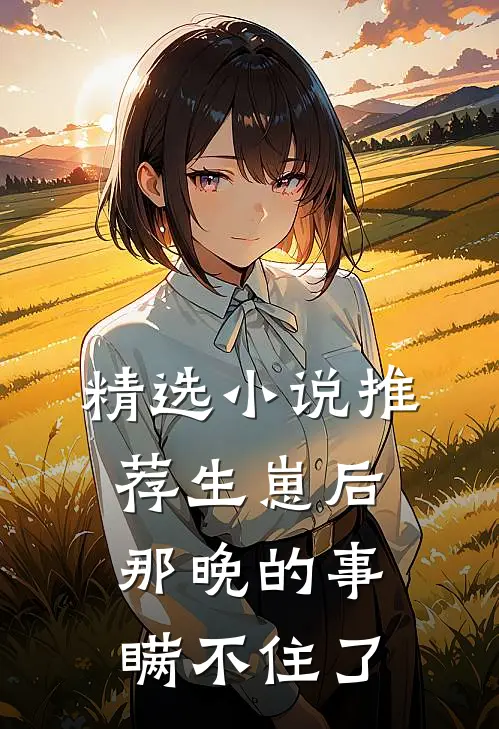 精选小说推荐生崽后：那晚的事瞒不住了