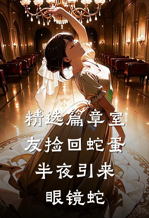 精选篇章室友捡回蛇蛋，半夜引来眼镜蛇