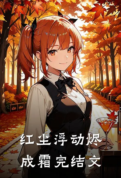 红尘浮动烬成霜完结文
