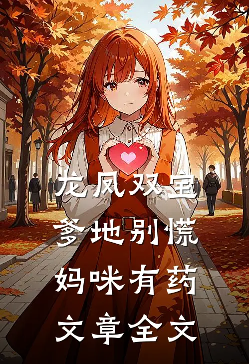 龙凤双宝：爹地别慌，妈咪有药文章全文