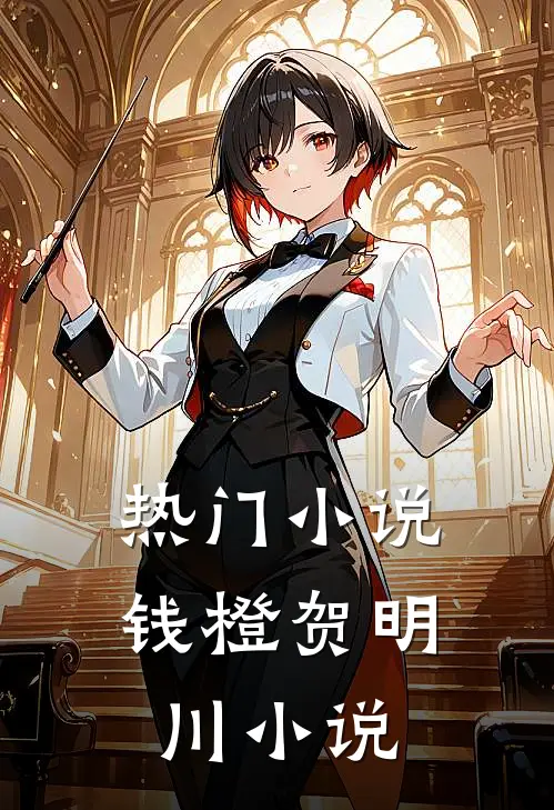 热门小说钱橙贺明川小说