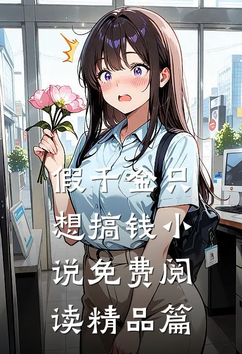 假千金只想搞钱小说免费阅读精品篇