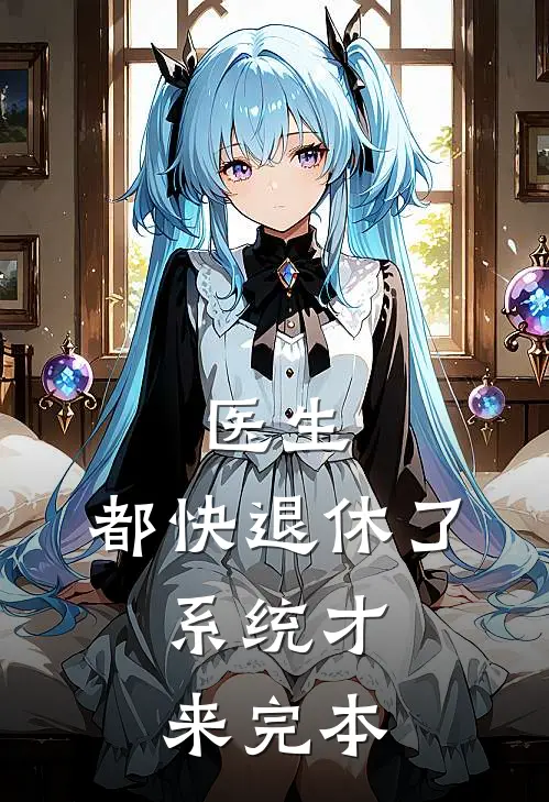 医生：都快退休了，系统才来完本