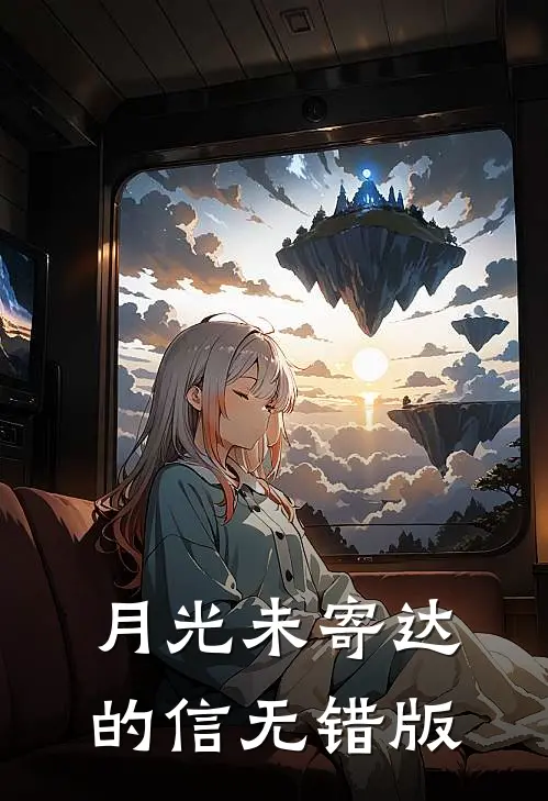 月光未寄达的信无错版