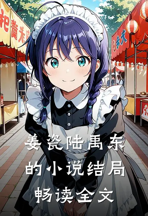 姜瓷陆禹东的小说结局畅读全文
