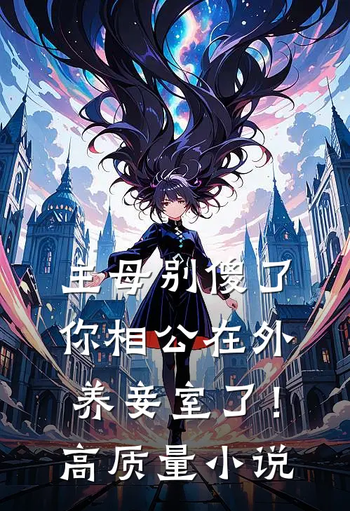 主母别傻了，你相公在外养妾室了！高质量小说