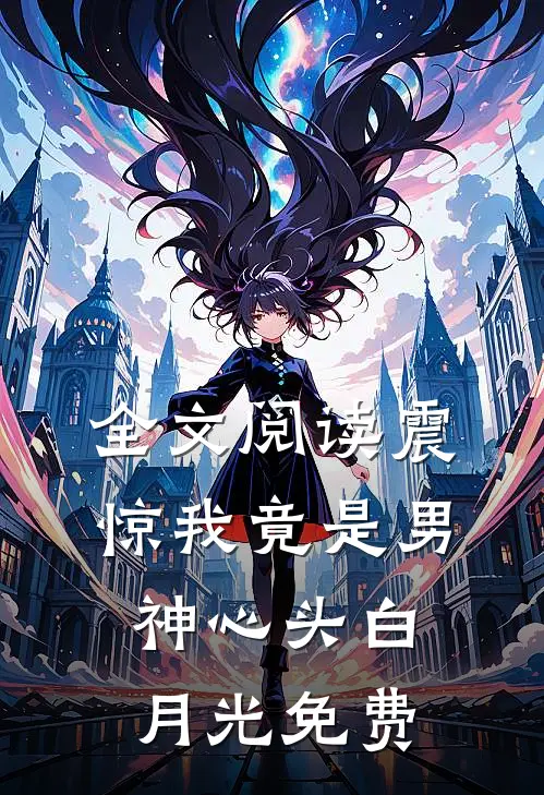全文阅读震惊我竟是男神心头白月光免费