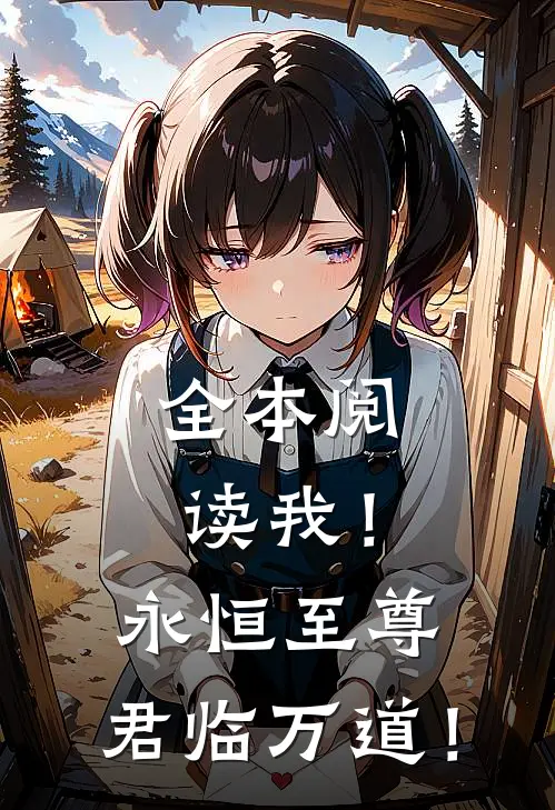 全本阅读我！永恒至尊，君临万道！
