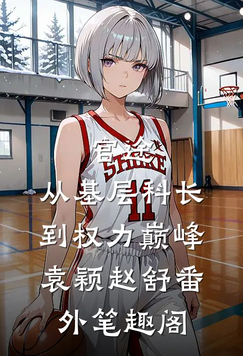 官途：从基层科长到权力巅峰：袁颖赵舒番外笔趣阁