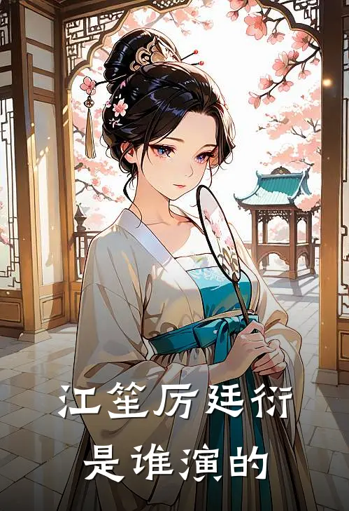 江笙厉廷衍是谁演的