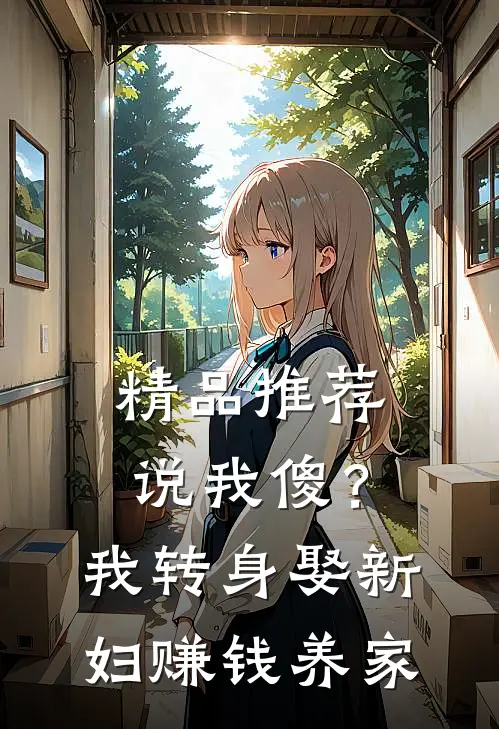 精品推荐说我傻？我转身娶新妇，赚钱养家