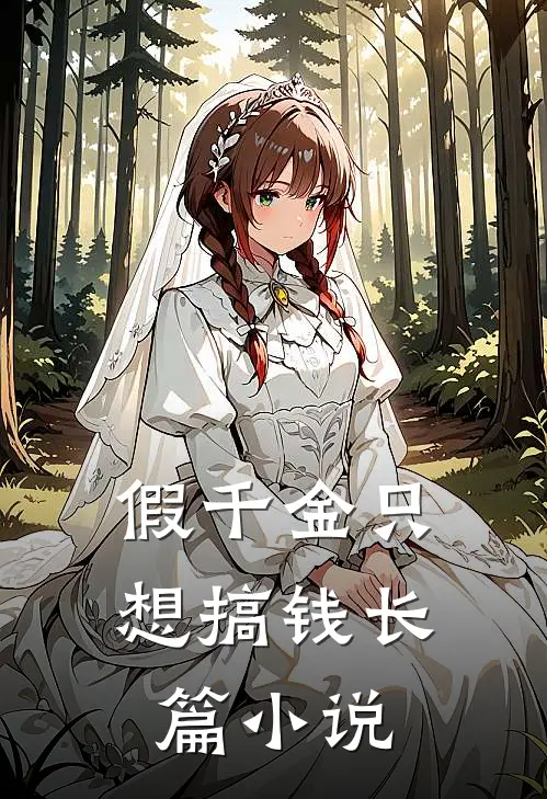 假千金只想搞钱长篇小说