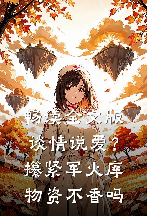 畅读全文版谈情说爱？攥紧军火库物资不香吗