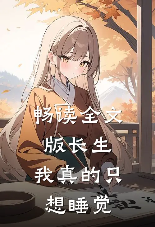 畅读全文版长生:我真的只想睡觉