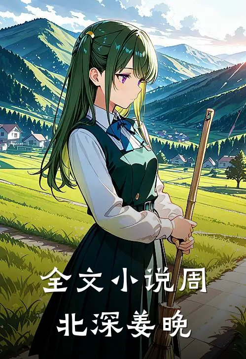 全文小说周北深姜晚