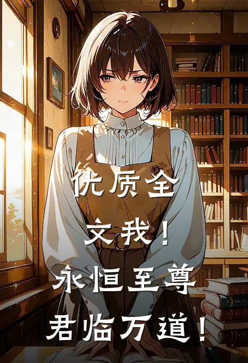 优质全文我！永恒至尊，君临万道！
