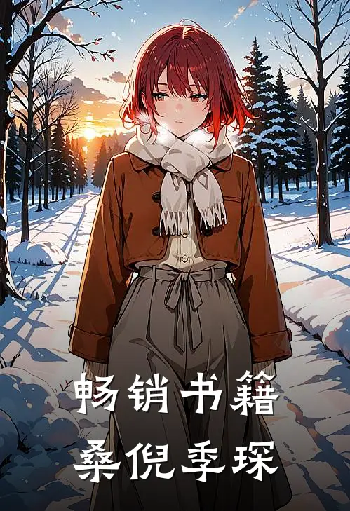 畅销书籍桑倪季琛