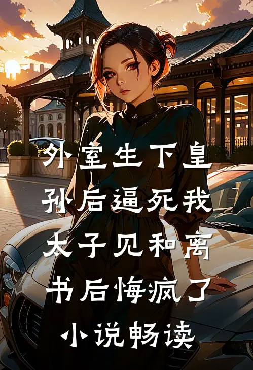 外室生下皇孙后逼死我，太子见和离书后悔疯了小说畅读